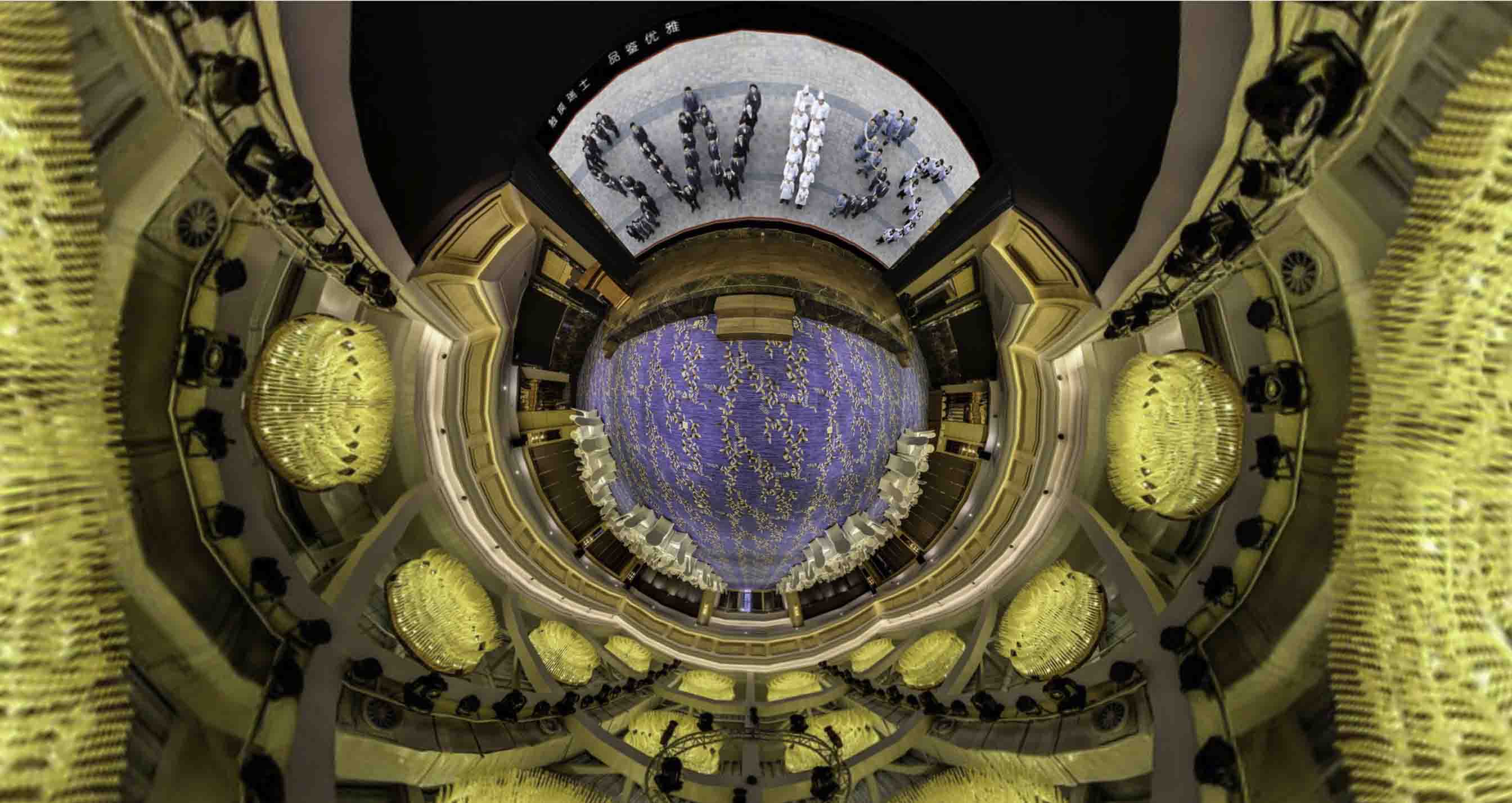 商南探索VR全景拍摄中的深度感：营造沉浸式体验的关键要素