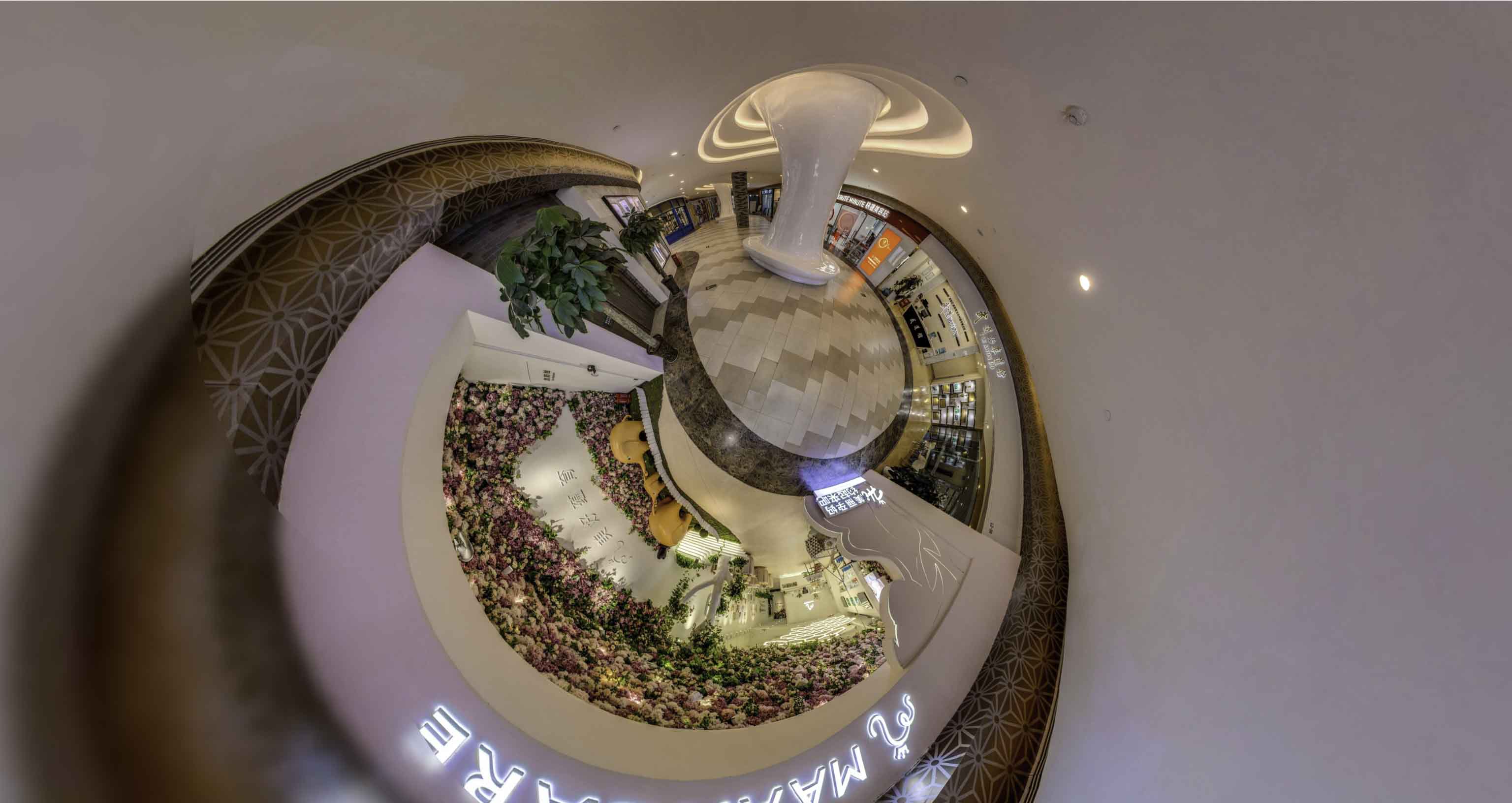 商南将VR全景融入品牌宣传活动的创新实践与策略